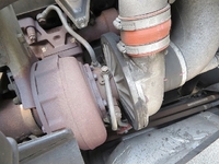 ISUZU Giga Aluminum Block PJ-CYJ51W6A 2006 636,000km_30