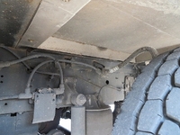 ISUZU Giga Aluminum Block PJ-CYJ51W6A 2006 636,000km_37