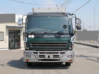 ISUZU Giga Aluminum Block PJ-CYJ51W6A 2006 636,000km_5