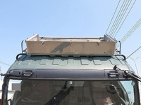 ISUZU Giga Aluminum Block PJ-CYJ51W6A 2006 636,000km_6