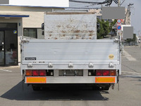 ISUZU Giga Aluminum Block PJ-CYJ51W6A 2006 636,000km_7