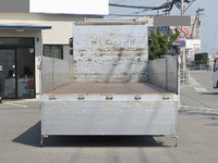 ISUZU Giga Aluminum Block PJ-CYJ51W6A 2006 636,000km_8