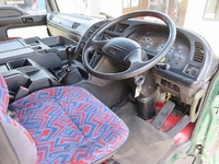 ISUZU Giga Aluminum Block PJ-CYJ51W6A 2006 636,000km_9