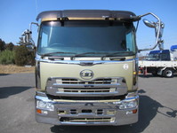 UD TRUCKS Quon Dump QKG-CW5YL 2012 718,000km_3