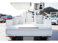 HINO Dutro Cherry Picker BKG-XZU304X 2011 51,000km_12