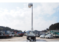 HINO Dutro Cherry Picker BKG-XZU304X 2011 51,000km_13
