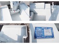 HINO Dutro Cherry Picker BKG-XZU304X 2011 51,000km_14