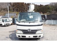 HINO Dutro Cherry Picker BKG-XZU304X 2011 51,000km_19