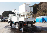 HINO Dutro Cherry Picker BKG-XZU304X 2011 51,000km_2