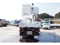 HINO Dutro Cherry Picker BKG-XZU304X 2011 51,000km_6