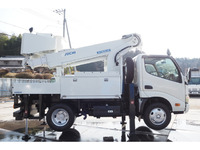 HINO Dutro Cherry Picker BKG-XZU304X 2011 51,000km_7