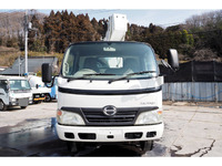 HINO Dutro Cherry Picker BKG-XZU304X 2011 51,000km_8