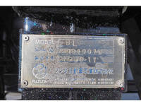 MITSUBISHI FUSO Canter Self Loader KC-FF659F 1998 206,000km_12