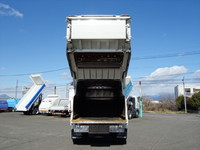 HINO Ranger Garbage Truck TKG-FC9JGAA 2014 220,000km_6