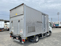 ISUZU Elf Aluminum Van SKG-NPR85AN 2012 250,634km_2