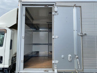 ISUZU Elf Aluminum Van SKG-NPR85AN 2012 250,634km_6