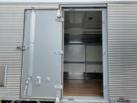ISUZU Elf Aluminum Van SKG-NPR85AN 2012 250,634km_8