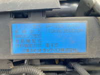 MITSUBISHI FUSO Canter Aluminum Van TPG-FEB80 2018 139,978km_28