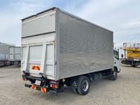 MITSUBISHI FUSO Canter Aluminum Van TPG-FEB80 2018 139,978km_2