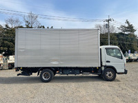 MITSUBISHI FUSO Canter Aluminum Van TPG-FEB80 2018 139,978km_6