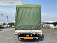 HINO Ranger Covered Truck PB-FD7JPFA 2005 152,062km_10