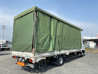 HINO Ranger Covered Truck PB-FD7JPFA 2005 152,062km_2
