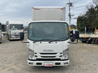 ISUZU Elf Aluminum Van TRG-NLR85AN 2017 179,485km_8