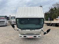 ISUZU Elf Aluminum Van TRG-NLR85AN 2017 179,485km_9