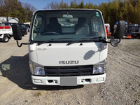 ISUZU Elf Dump BKG-NJR85AD 2008 135,000km_6