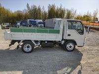 ISUZU Elf Dump BKG-NJR85AD 2008 135,000km_9