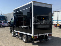 ISUZU Elf Mobile Catering Truck NKG-NHR85AN 2010 131,000km_2