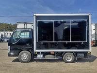 ISUZU Elf Mobile Catering Truck NKG-NHR85AN 2010 131,000km_6