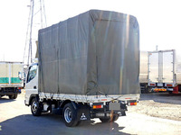 MITSUBISHI FUSO Canter Covered Truck TPG-FBA20 2018 42,000km_2