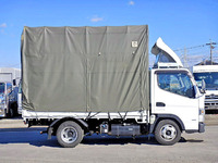 MITSUBISHI FUSO Canter Covered Truck TPG-FBA20 2018 42,000km_3