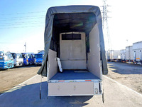 MITSUBISHI FUSO Canter Covered Truck TPG-FBA20 2018 42,000km_4