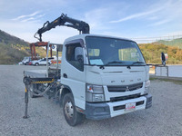 MITSUBISHI FUSO Canter Hiab Crane TKG-FEB90 2014 258,411km_3