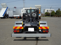 HINO Ranger Container Carrier Truck ADG-FC7JEWA 2006 313,004km_11