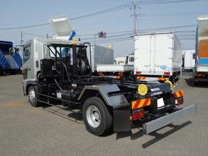 Ranger Container Carrier Truck_2