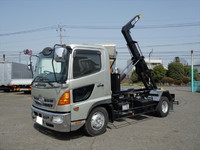 HINO Ranger Container Carrier Truck ADG-FC7JEWA 2006 313,004km_3