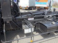 HINO Ranger Container Carrier Truck ADG-FC7JEWA 2006 313,004km_5