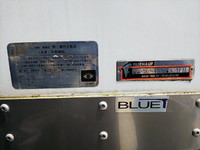 MITSUBISHI FUSO Fighter Refrigerator & Freezer Truck QKG-FK65FZ 2012 439,000km_11