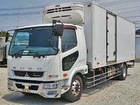 MITSUBISHI FUSO Fighter Refrigerator & Freezer Truck QKG-FK65FZ 2012 439,000km_3