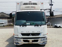 MITSUBISHI FUSO Fighter Refrigerator & Freezer Truck QKG-FK65FZ 2012 439,000km_5