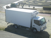 MITSUBISHI FUSO Canter Refrigerator & Freezer Truck TPG-FEB50 2016 199,260km_22