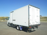 MITSUBISHI FUSO Canter Refrigerator & Freezer Truck TPG-FEB50 2016 199,260km_2