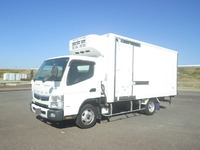 MITSUBISHI FUSO Canter Refrigerator & Freezer Truck TPG-FEB50 2016 199,260km_3