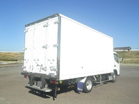 MITSUBISHI FUSO Canter Refrigerator & Freezer Truck TPG-FEB50 2016 199,260km_4