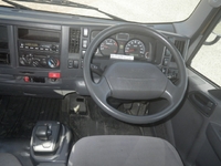 ISUZU Elf Flat Body SKG-NMR85R 2012 135,000km_22