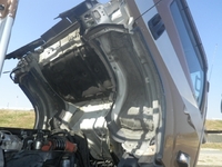 ISUZU Elf Flat Body SKG-NMR85R 2012 135,000km_29