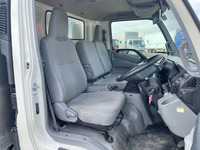 HINO Dutro Aluminum Van TKG-XZU712M 2018 120,180km_31